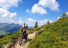 Saalbach Hinterglemm - Andrea Drengubakova