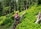Saalbach Hinterglemm - Andrea Drengubakova