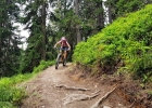 Saalbach Hinterglemm - Andrea Drengubakova