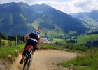 Saalbach Hinterglemm - Andrea Drengubakova