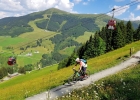 Saalbach Hinterglemm - Andrea Drengubakova