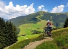 Saalbach Hinterglemm - Andrea Drengubakova