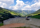 Saalbach Hinterglemm - Andrea Drengubakova