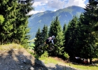 Saalbach Hinterglemm - Andrea Drengubakova