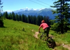 Saalbach-Hinterhlem - bikersky raj