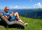 Saalbach-Hinterhlem - bikersky raj