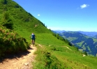 Saalbach-Hinterhlem - bikersky raj