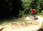 Saalbach-Hinterhlem - bikersky raj