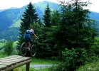 Saalbach-Hinterhlem - bikersky raj