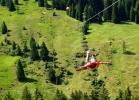 Saalbach-Hinterhlem - bikersky raj