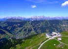 Saalbach-Hinterhlem - bikersky raj