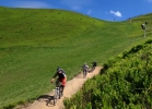 Saalbach-Hinterhlem - bikersky raj