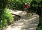 Saalbach-Hinterhlem - bikersky raj