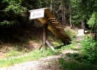 Saalbach-Hinterhlem - bikersky raj