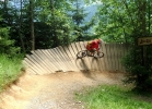 Saalbach-Hinterhlem - bikersky raj