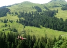 Saalbach-Hinterhlem - bikersky raj