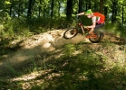 Santa Cruz 5010c - test