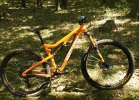 Santa Cruz 5010c - test