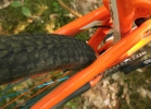 Santa Cruz 5010c - test
