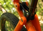 Santa Cruz 5010c - test