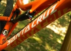 Santa Cruz 5010c - test