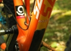 Santa Cruz 5010c - test
