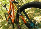 Santa Cruz 5010c - test