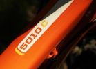 Santa Cruz 5010c - test