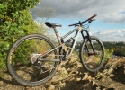 Santa Cruz Hightower cc 29er - test