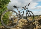 Santa Cruz Hightower cc 29er - test