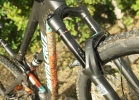 Santa Cruz Hightower cc 29er - test