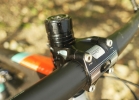 Santa Cruz Hightower cc 29er - test
