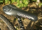 Santa Cruz Hightower cc 29er - test