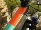 Santa Cruz Hightower cc 29er - test
