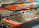Santa Cruz Hightower cc 29er - test