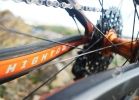 Santa Cruz Hightower cc 29er - test