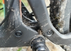 Santa Cruz Hightower cc 29er - test