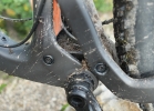 Santa Cruz Hightower cc 29er - test