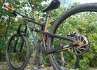 Santa Cruz Hightower cc 29er - test