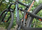 Santa Cruz Hightower cc 29er - test