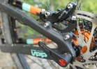 Santa Cruz Hightower cc 29er - test