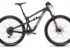 Santa Cruz Hightower - Tech News
