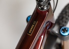 Santa Cruz Nomad V5 - TECH NEWS