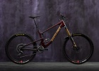 Santa Cruz Nomad V5 - TECH NEWS