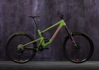 Santa Cruz Nomad V5 - TECH NEWS