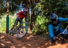 Shongshan International DH Race 2018 - Matej Charvat