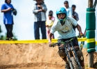 Shongshan International DH Race 2018 - Matej Charvat