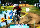 Shongshan International DH Race 2018 - Matej Charvat
