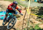 Shongshan International DH Race 2018 - Matej Charvat