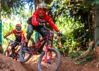 Shongshan International DH Race 2018 - Matej Charvat